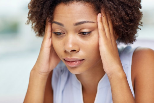 How Physical Therapy Can Manage Stress-Induced Headaches