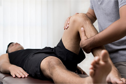 Physical Conditions and Injuries That Require Rehabilitation