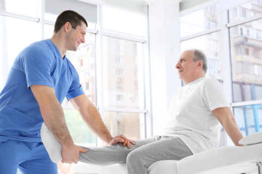 Common Myths about Physical Therapy