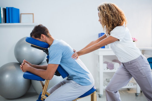  How Physical Therapy Can Provide Relief for Back Pain