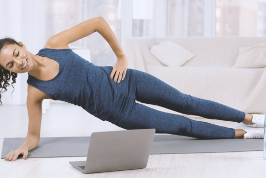 Why You Should Consider Telehealth Physical Therapy